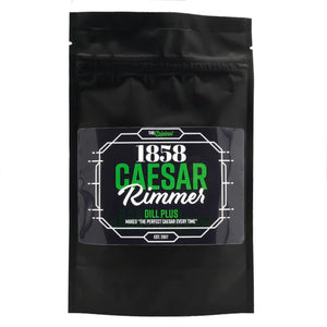 1858 - Dill Plus Rimmer - 140g