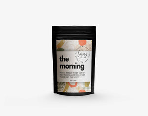Tea - The Morning 10g