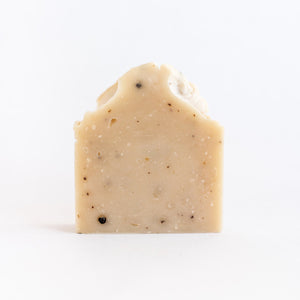 SOAK - Elderberry - All Natural Soap