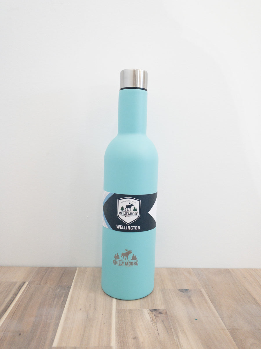 Chilly Moose Wellington 25 oz Chocolate Co.