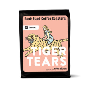 BRCR - Tiger Tears - Whole Bean Coffee