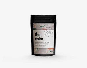 Tea - The Calm  50g