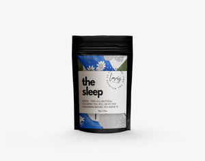 Tea - The Sleep  50g