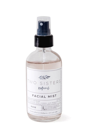 Two Sisters - Facial Mist