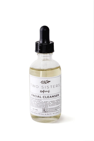 Two Sisters - Facial Cleanser