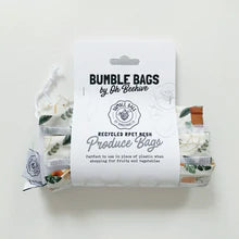 Beeswax Wrap | Produce Bags
