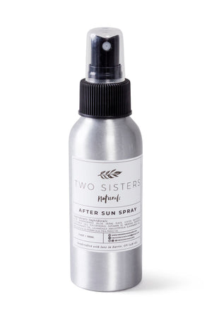 Two Sisters - After Sun Spray - 100ml