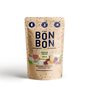 Bon Bon - Cocktail Mix