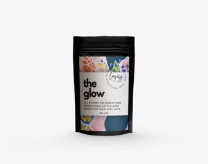 Tea - The Glow 10g