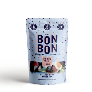 Bon Bon - Sweet Mix