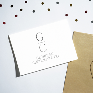 Georgian Chocolate Co. Gift Card