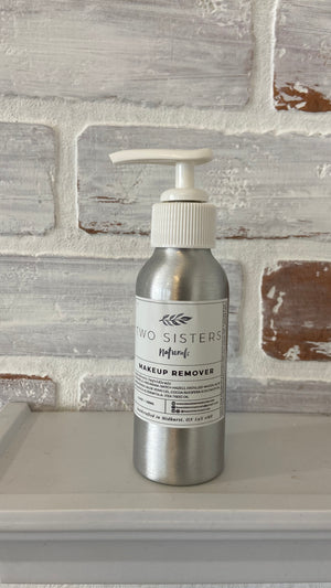 Two Sisters - Make Up Remover