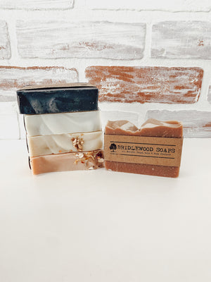 Bridlewood - All Natural Soaps